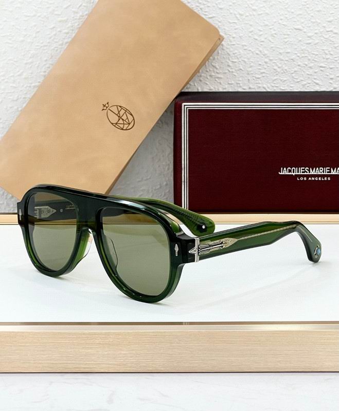 Jacques Marie Mage Glasses 03smh100 (2)