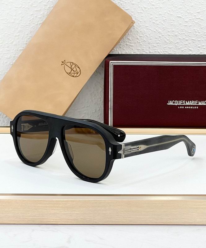 Jacques Marie Mage Glasses 03smh100 (3)