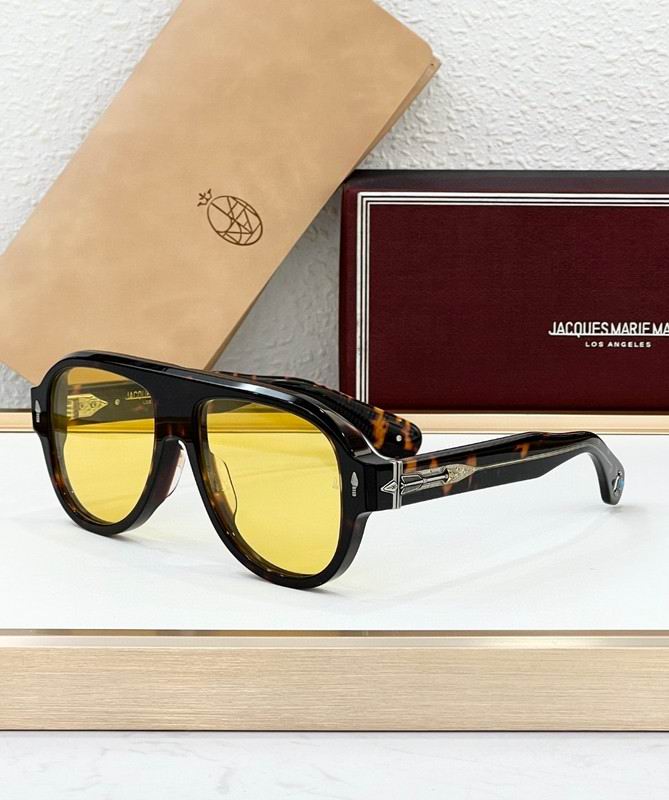 Jacques Marie Mage Glasses 03smh100 (4)