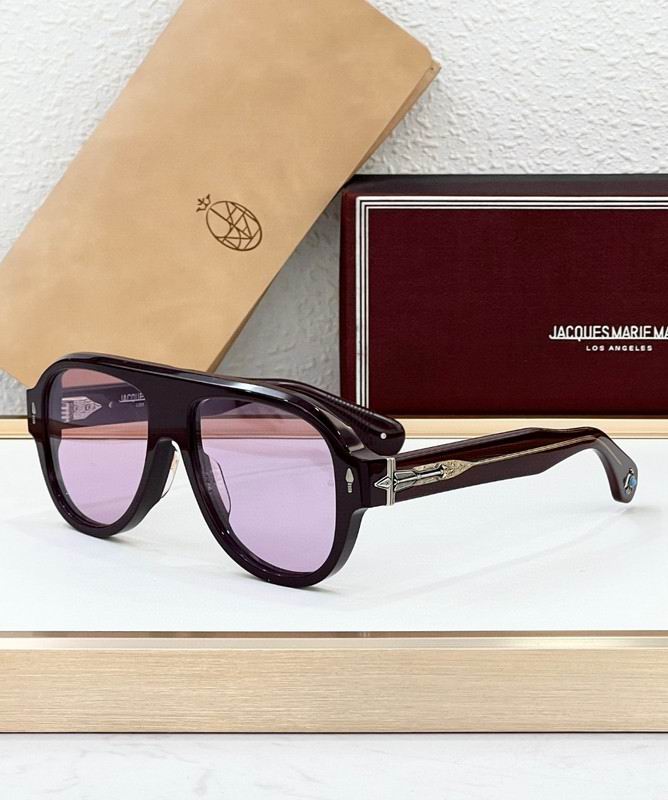Jacques Marie Mage Glasses 03smh100 (7)