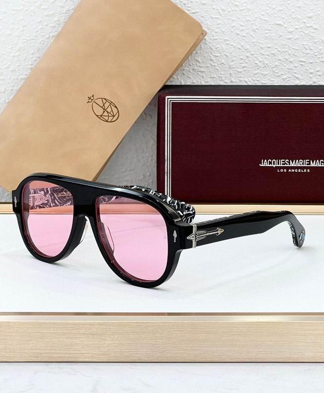 Jacques Marie Mage Glasses 03smh100 (8)