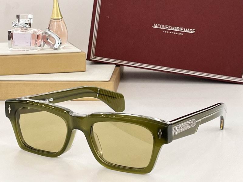 Jacques Marie Mage Glasses 03smh101 (1)