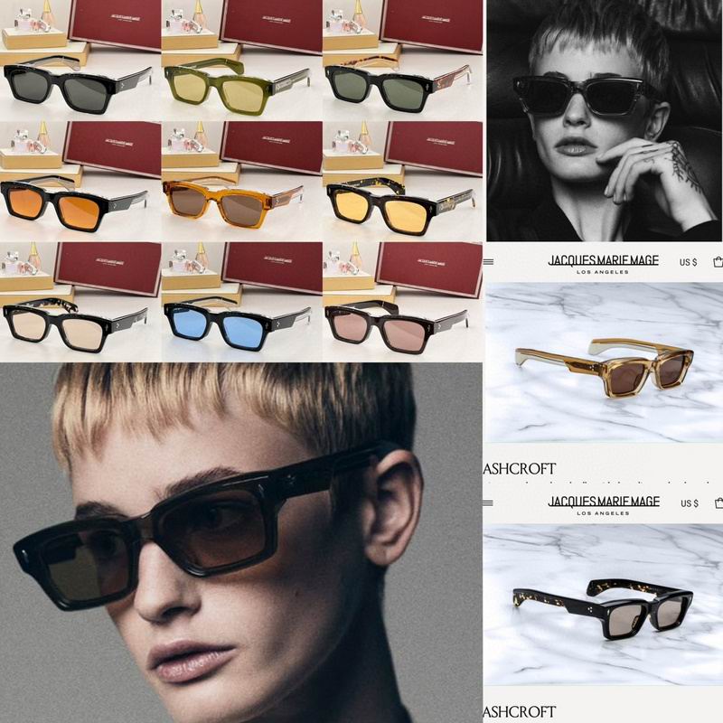 Jacques Marie Mage Glasses 03smh101 (11)