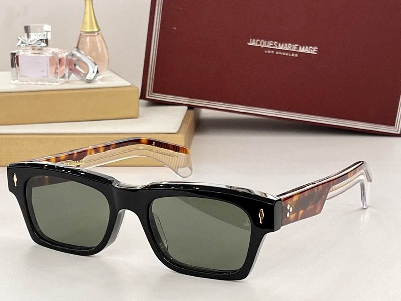 Jacques Marie Mage Glasses 03smh101 (2)