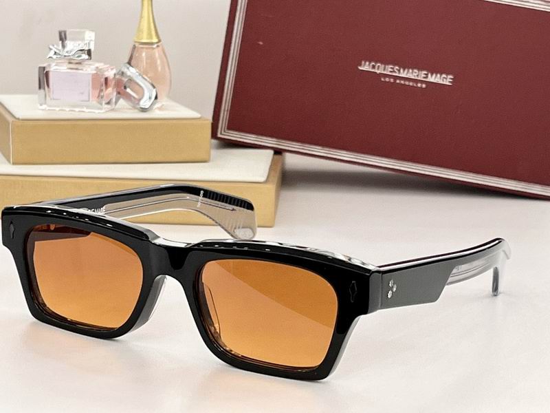 Jacques Marie Mage Glasses 03smh101 (4)