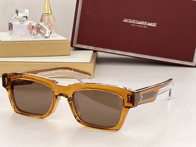 Jacques Marie Mage Glasses 03smh101 (5)