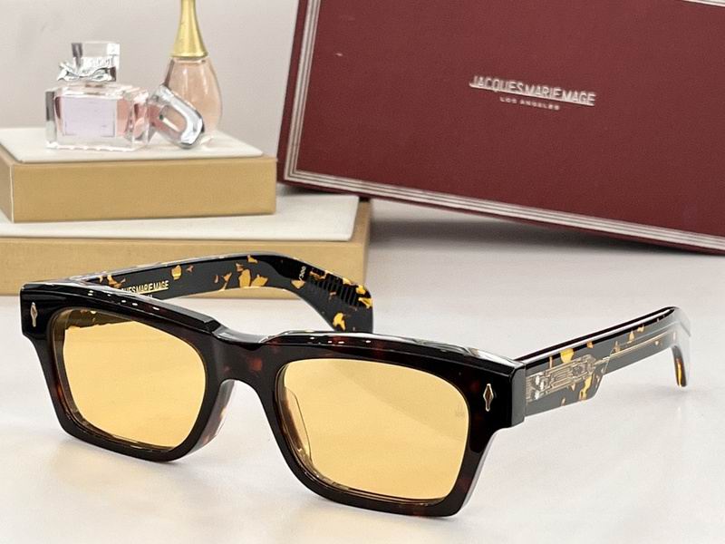Jacques Marie Mage Glasses 03smh101 (6)