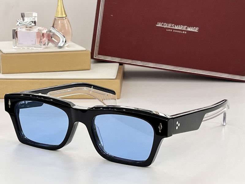 Jacques Marie Mage Glasses 03smh101 (8)