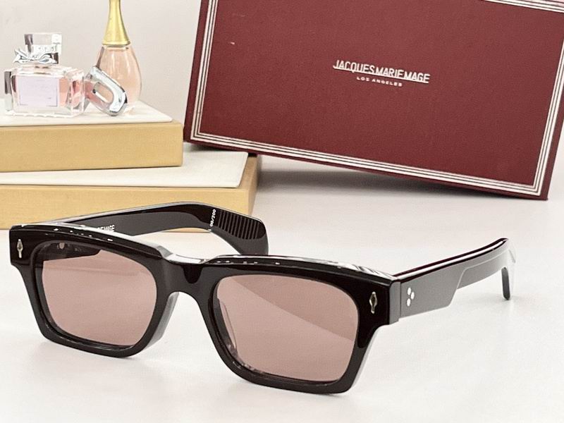 Jacques Marie Mage Glasses 03smh101 (9)