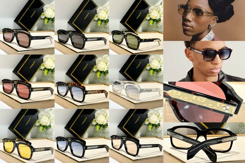 Jacques Marie Mage Glasses 03smh102 (10)