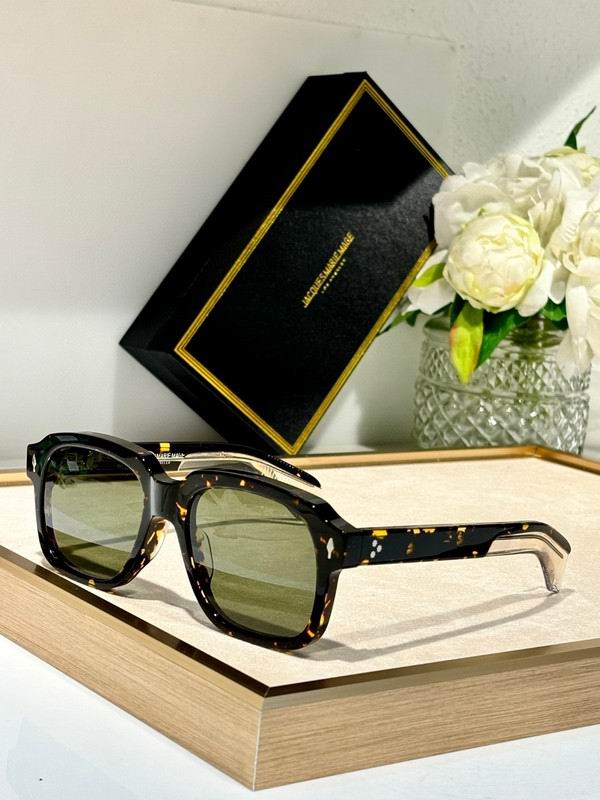 Jacques Marie Mage Glasses 03smh102 (3)