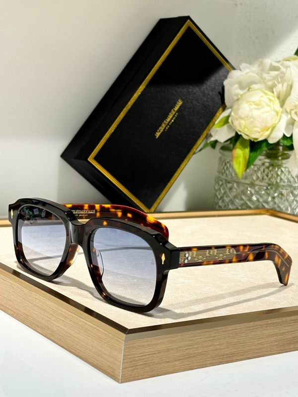 Jacques Marie Mage Glasses 03smh102 (5)