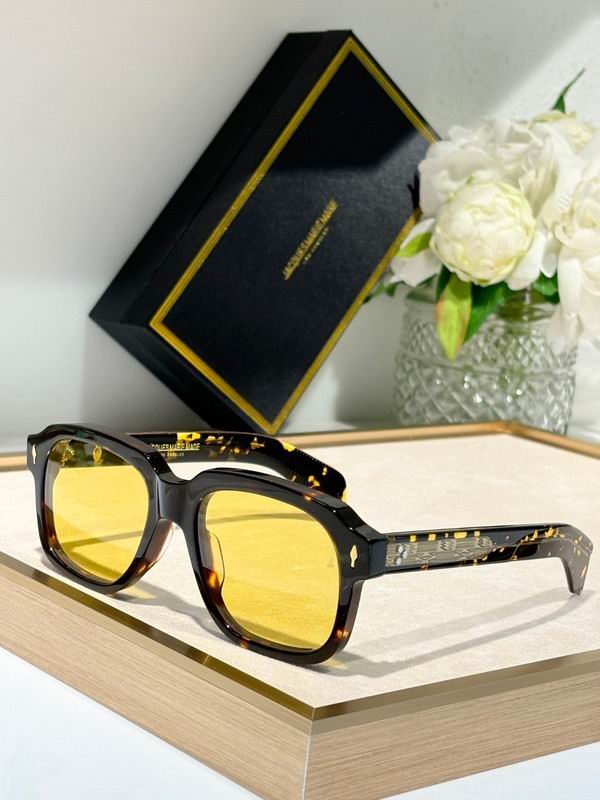 Jacques Marie Mage Glasses 03smh102 (7)