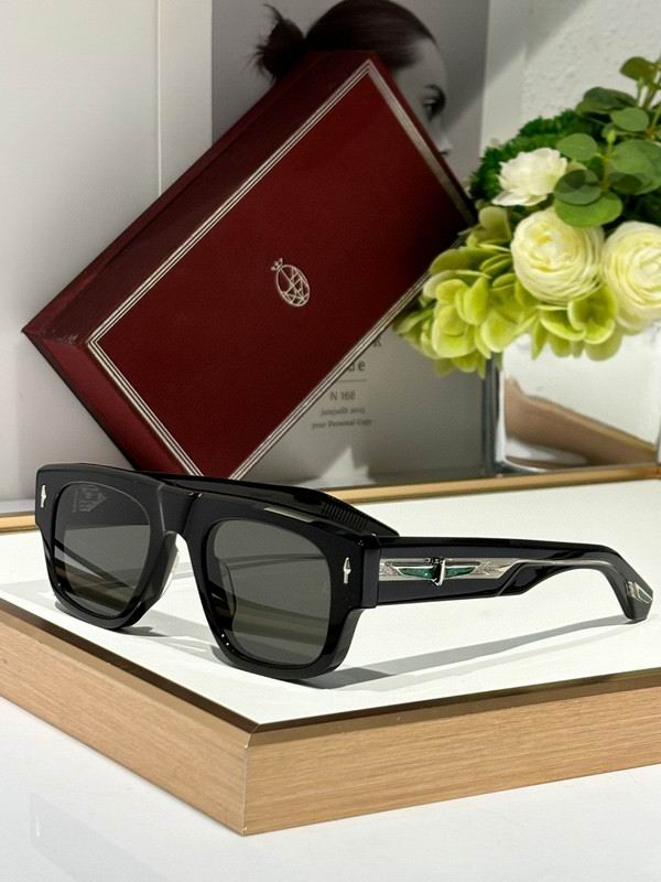 Jacques Marie Mage Glasses 03smh103 (1)