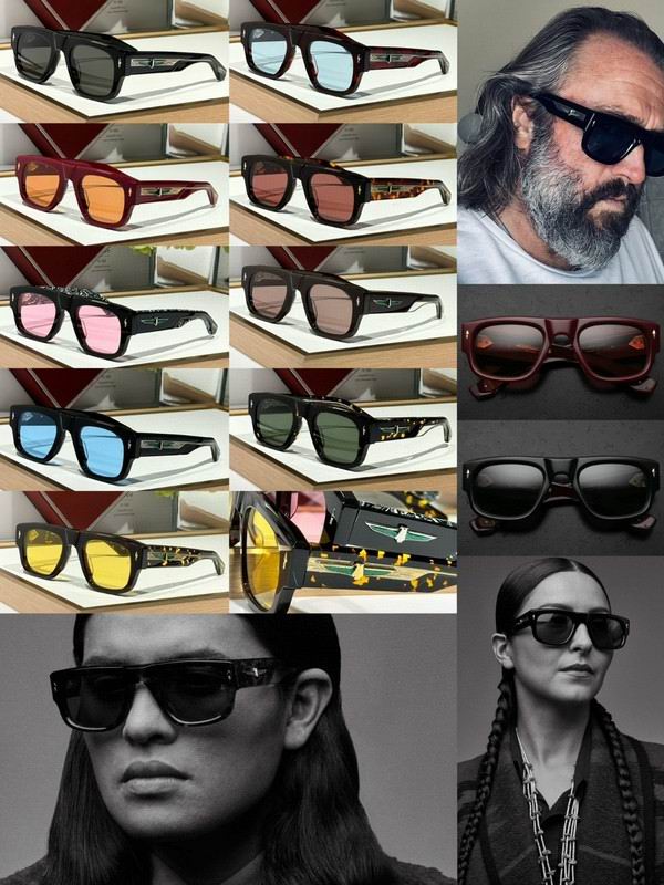 Jacques Marie Mage Glasses 03smh103 (10)