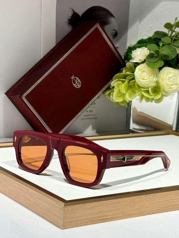 Jacques Marie Mage Glasses 03smh103 (2)