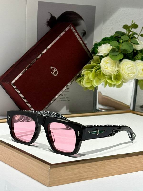 Jacques Marie Mage Glasses 03smh103 (3)