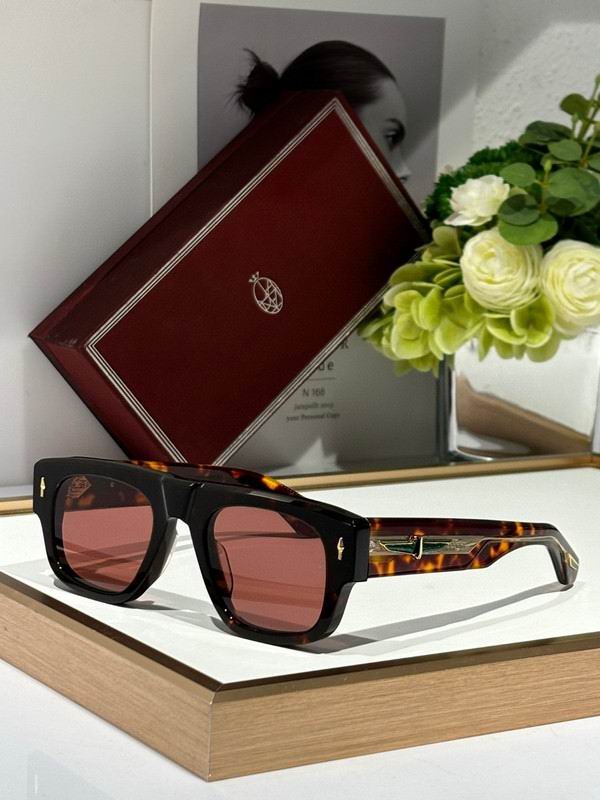 Jacques Marie Mage Glasses 03smh103 (7)