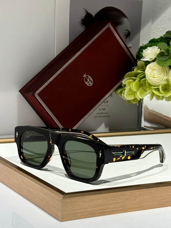 Jacques Marie Mage Glasses 03smh103 (9)