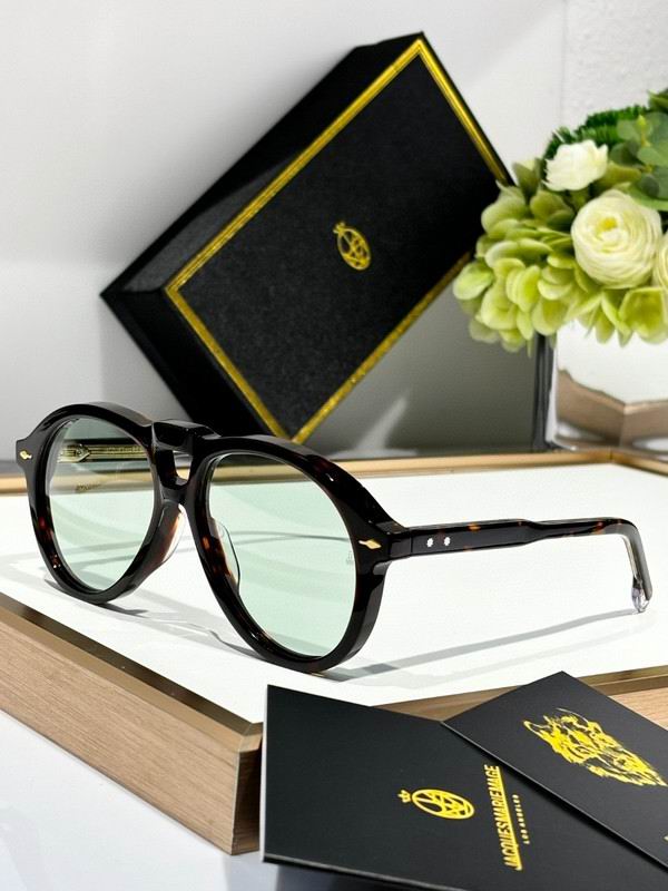 Jacques Marie Mage Glasses 03smh105 (1)