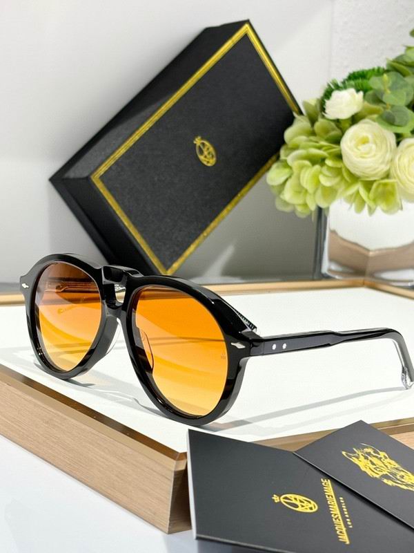 Jacques Marie Mage Glasses 03smh105 (2)