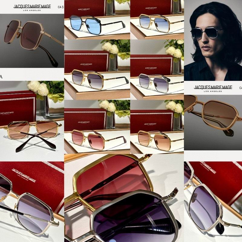 Jacques Marie Mage Glasses 03smh106 (11)