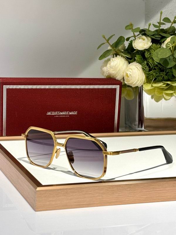 Jacques Marie Mage Glasses 03smh106 (3)