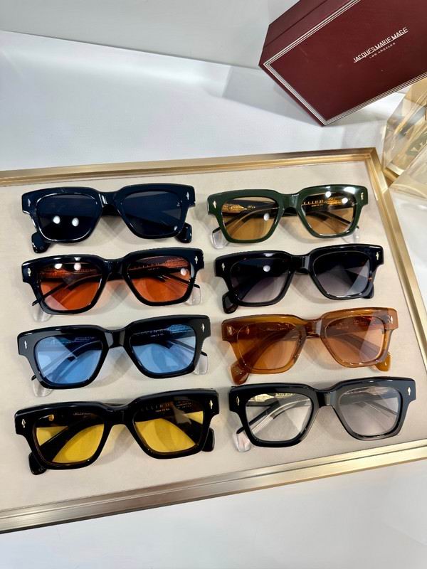Jacques Marie Mage Glasses 03smh108 (9)