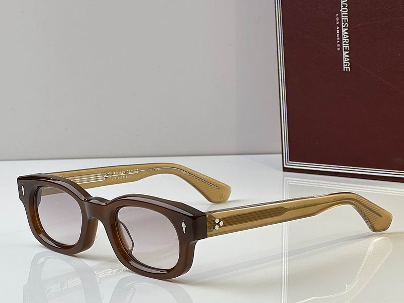 Jacques Marie Mage Glasses 03smh109 (1)