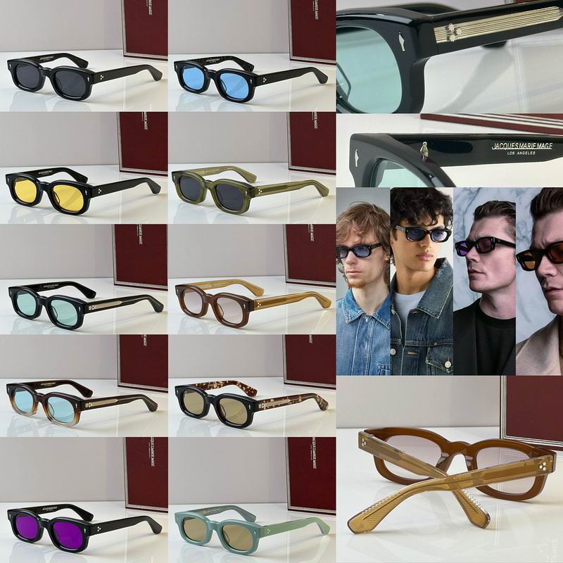 Jacques Marie Mage Glasses 03smh109 (14)