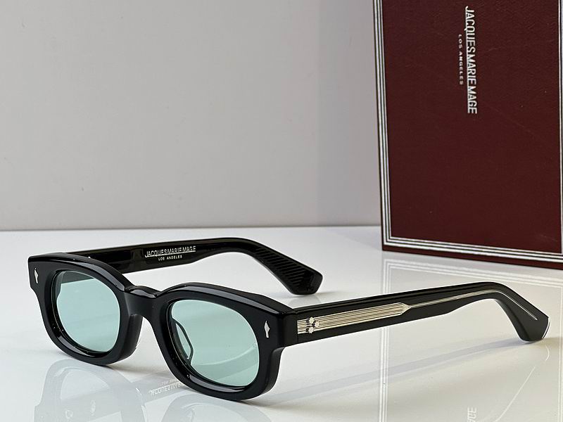 Jacques Marie Mage Glasses 03smh109 (2)