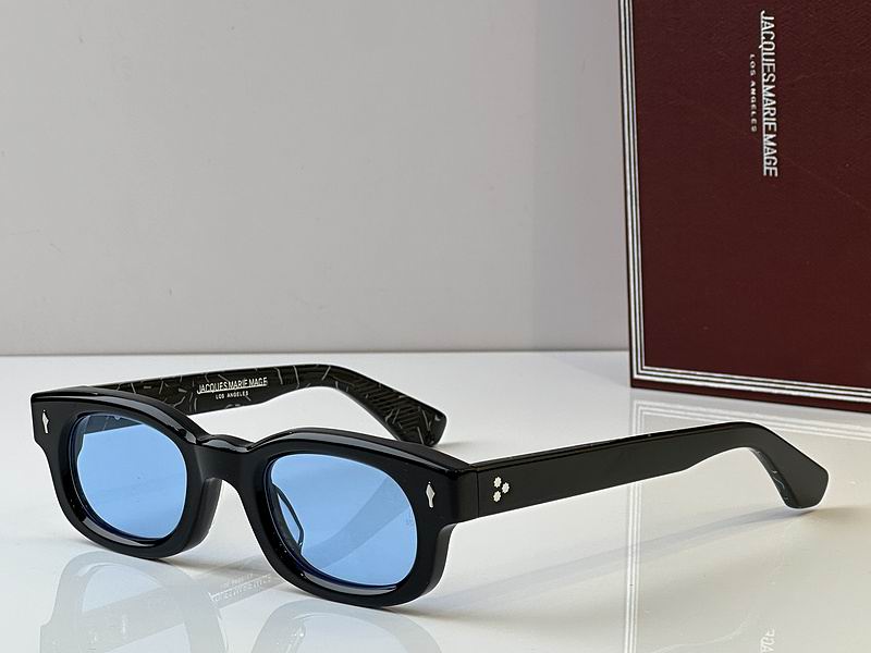 Jacques Marie Mage Glasses 03smh109 (3)