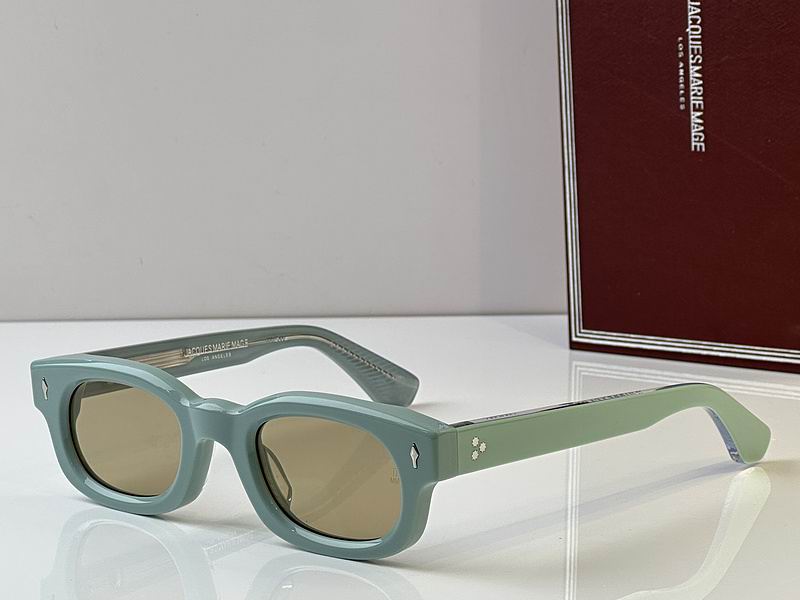 Jacques Marie Mage Glasses 03smh109 (5)