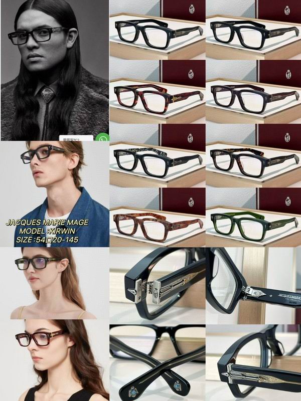 Jacques Marie Mage Glasses 03smh11 (10)