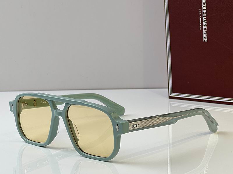 Jacques Marie Mage Glasses 03smh110 (1)