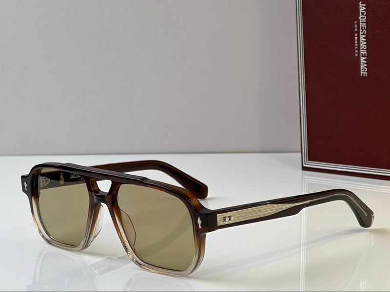 Jacques Marie Mage Glasses 03smh110 (14)