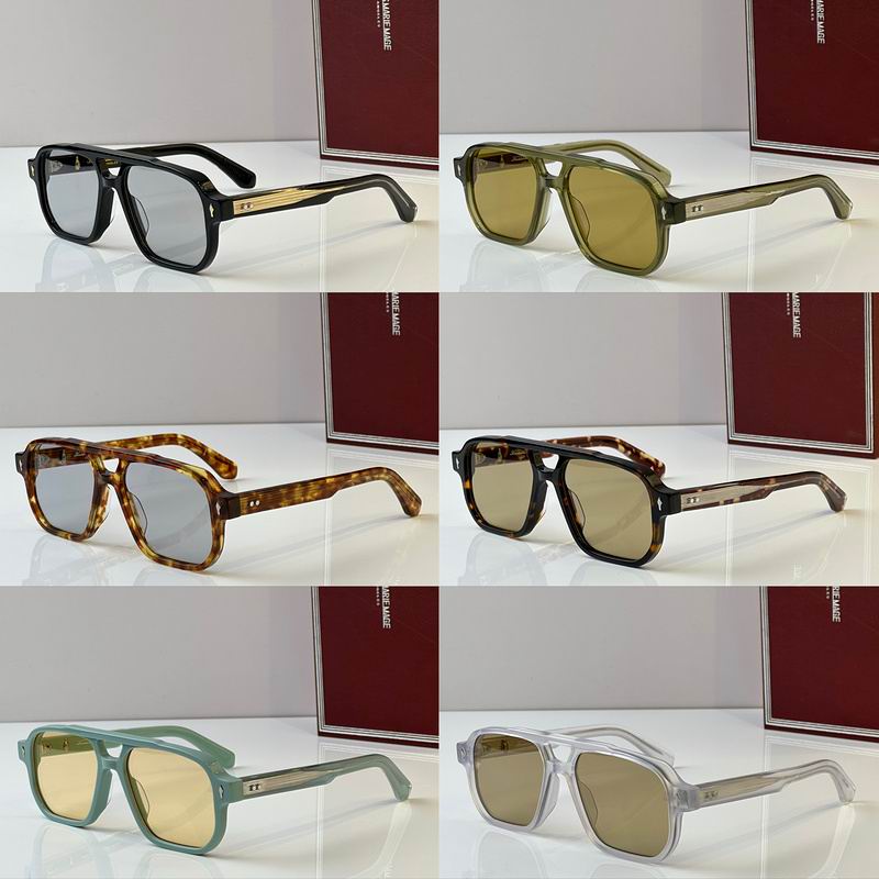 Jacques Marie Mage Glasses 03smh110 (19)