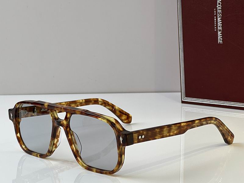 Jacques Marie Mage Glasses 03smh110 (2)