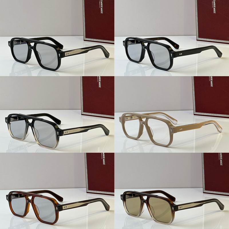 Jacques Marie Mage Glasses 03smh110 (20)