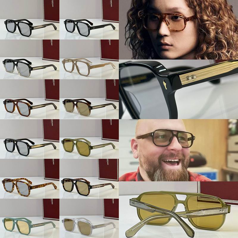 Jacques Marie Mage Glasses 03smh110 (21)