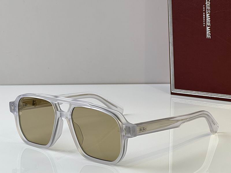 Jacques Marie Mage Glasses 03smh110 (3)