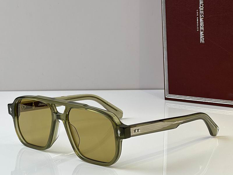 Jacques Marie Mage Glasses 03smh110 (4)