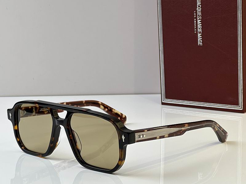 Jacques Marie Mage Glasses 03smh110 (5)