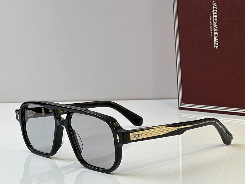 Jacques Marie Mage Glasses 03smh110 (6)