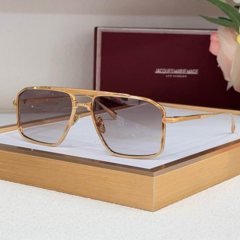 Jacques Marie Mage Glasses 03smh112 (2)