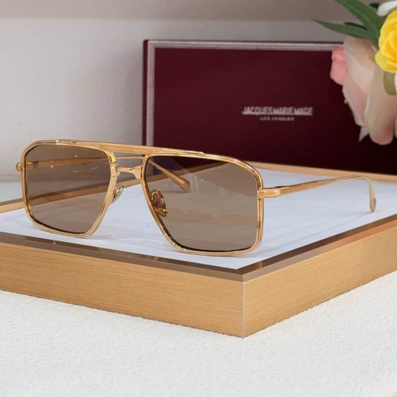 Jacques Marie Mage Glasses 03smh112 (3)