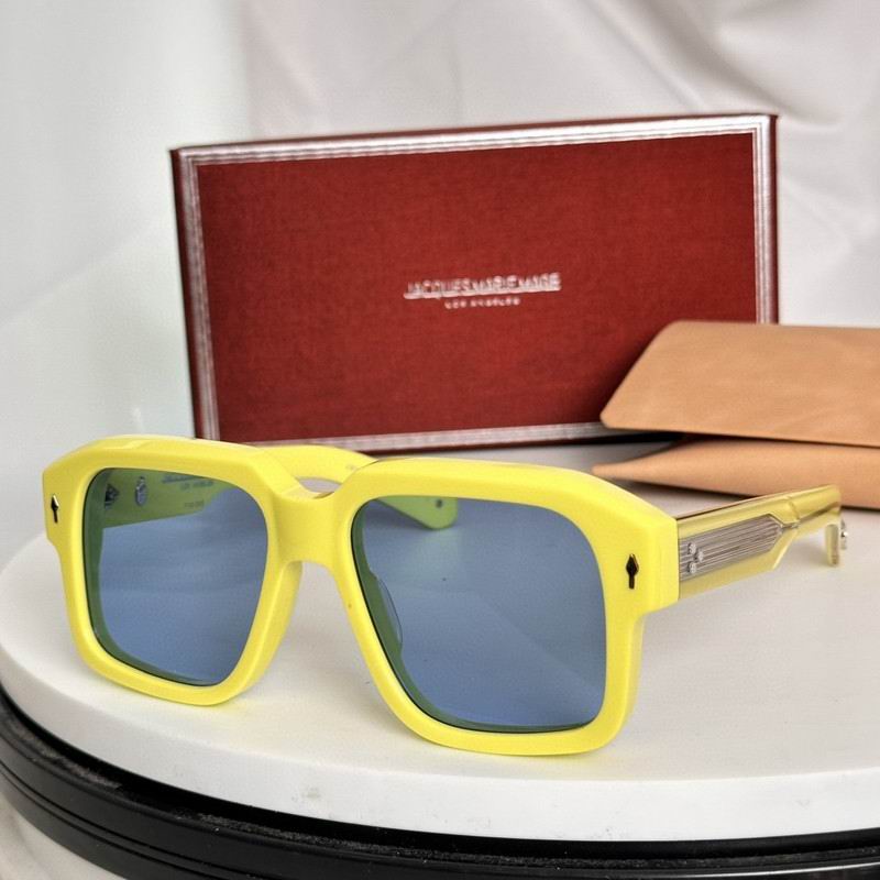 Jacques Marie Mage Glasses 03smh113 (1)