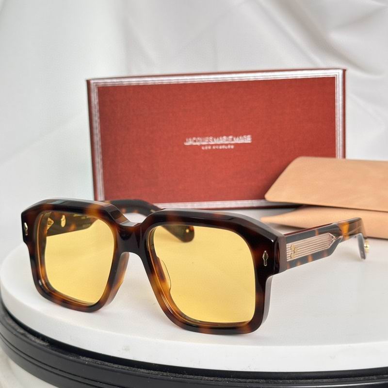 Jacques Marie Mage Glasses 03smh113 (2)