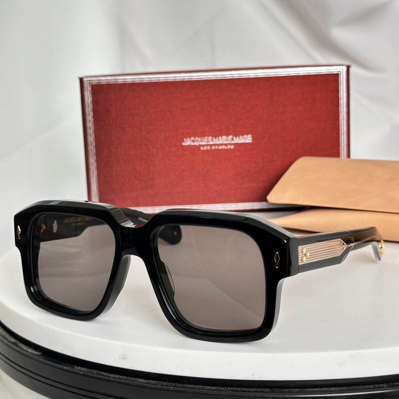 Jacques Marie Mage Glasses 03smh113 (3)