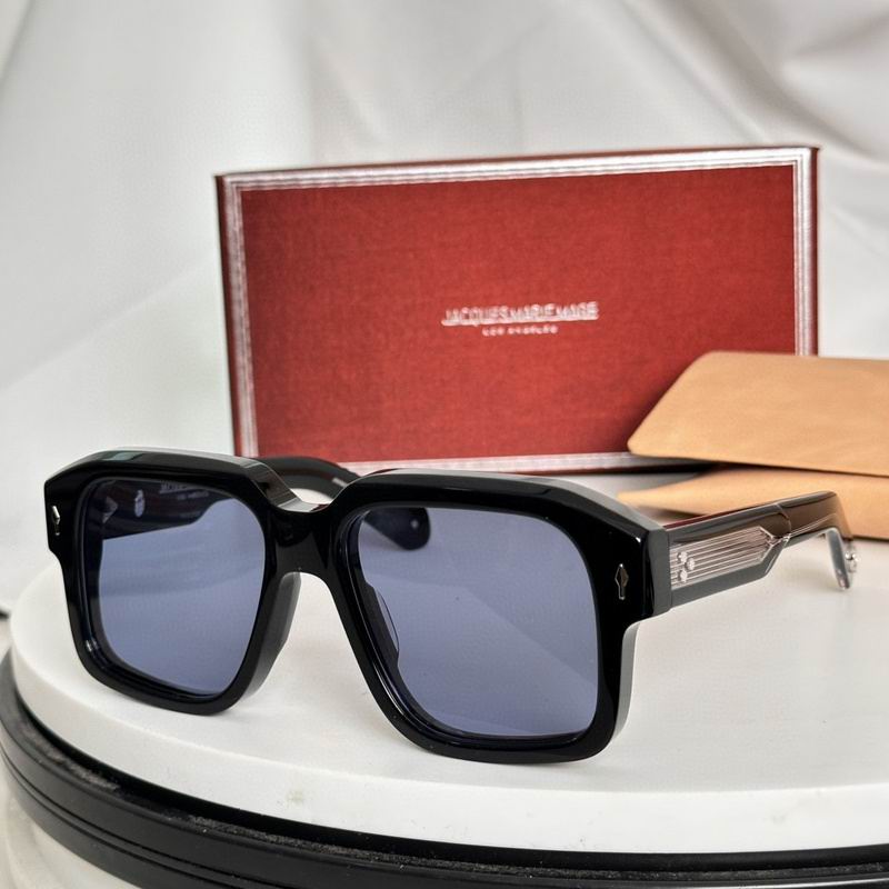 Jacques Marie Mage Glasses 03smh113 (5)